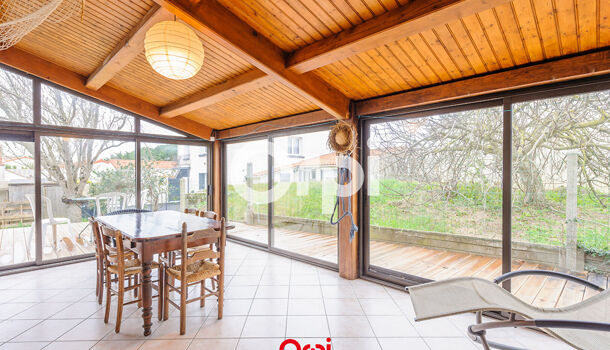 Villa / Maison 2 pièces  à vendre Châtelaillon-Plage 17340