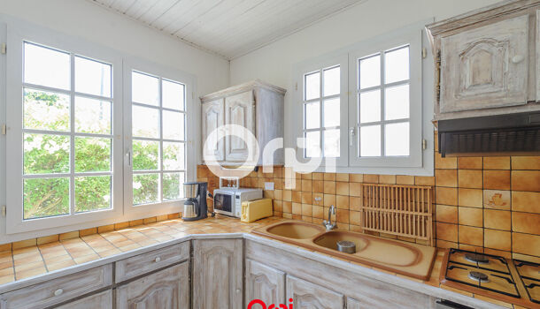 Villa / Maison 2 pièces  à vendre Châtelaillon-Plage 17340