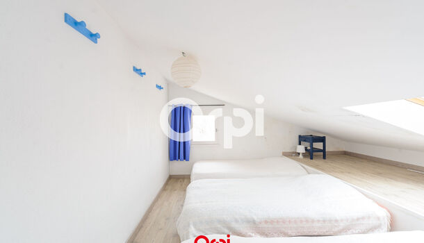 Villa / Maison 2 pièces  à vendre Châtelaillon-Plage 17340