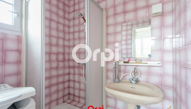 Villa / Maison 2 pièces  à vendre Châtelaillon-Plage 17340