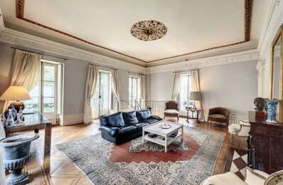 maison 7 pièces 220 m2 à vendre à Dijon (21000)