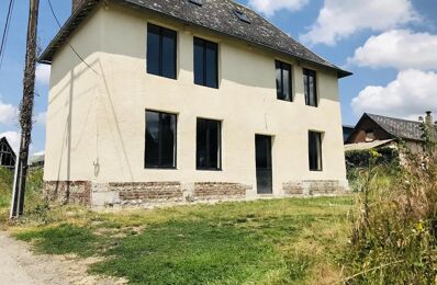 vente maison 215 000 € à proximité de Rouen (76)