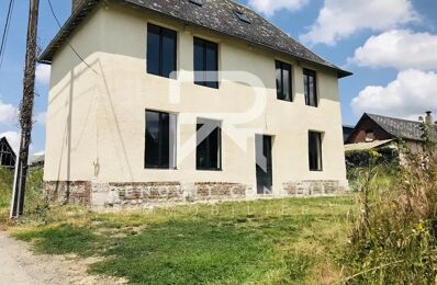 vente maison 222 000 € à proximité de Les Damps (27340)