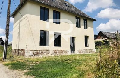 vente maison 209 500 € à proximité de Bourg-Beaudouin (27380)