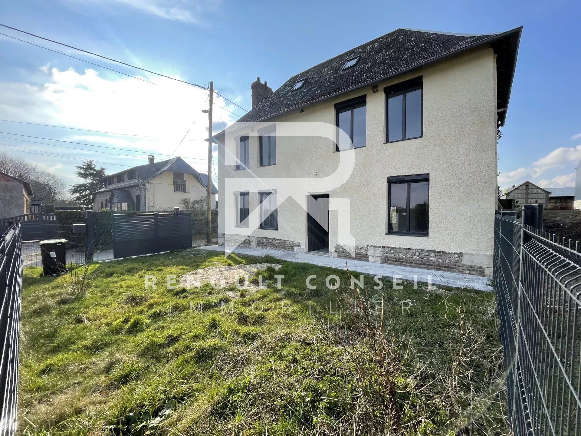 Agence immobilière de Renoult Conseil Immobilier