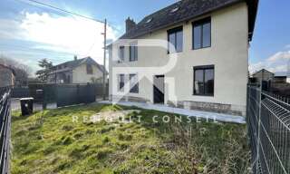 Maison 4 Pièces 128 m² à vendre à La Neuville-Chant-d'Oisel (76520)