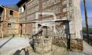 Maison 4 Pièces 128 m² à vendre à La Neuville-Chant-d'Oisel (76520)