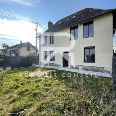 Maison 4 pièces 199500 €