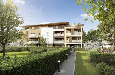 vente appartement à partir de 165 000 € à proximité de Vaulx-en-Velin (69120)