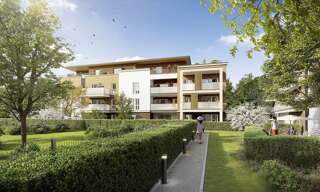 Garage   m² à vendre à Meyzieu (69330)