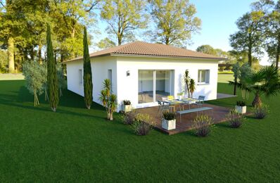 construire maison 239 000 € à proximité de Clermont (40180)