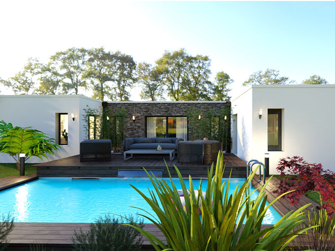 Agence immobilière de Maisons d’en France Sud Ouest Dax