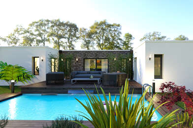 Maison 5 pièces 460000 €