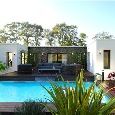 Maison 5 pièces 460000 €