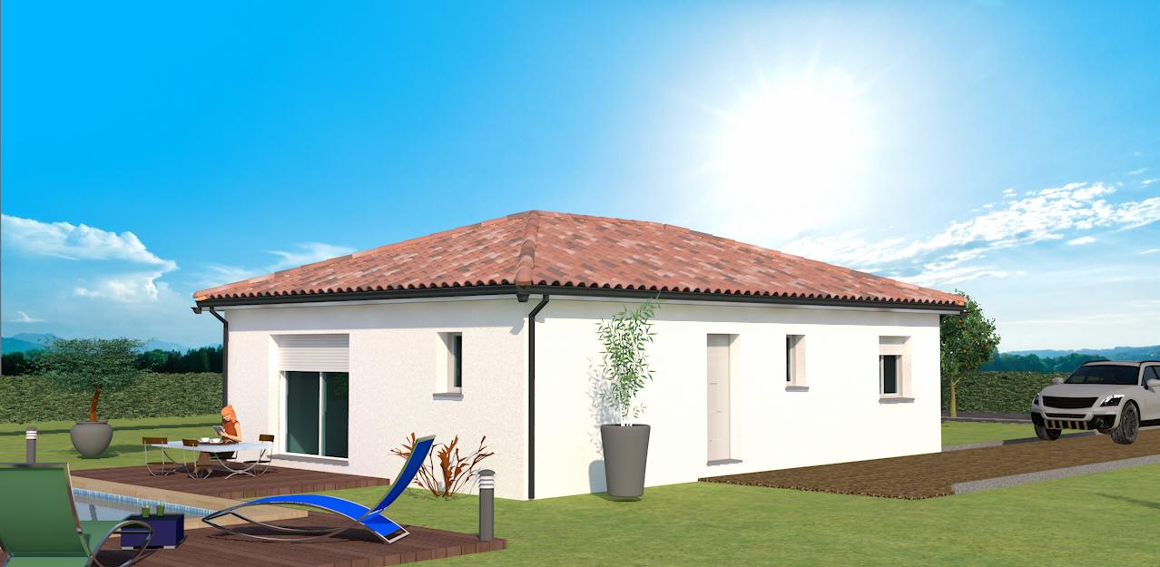 Agence immobilière de Maisons d’en France Sud Ouest Dax