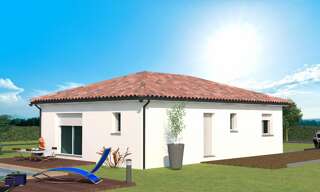 Maison 80 m² à construire Parentis-en-Born (40160)