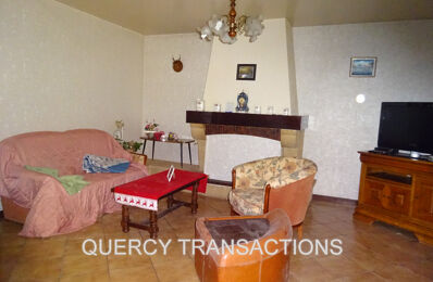 vente maison 246 100 € à proximité de Labastide-du-Vert (46150)