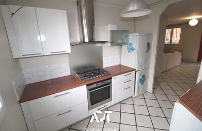 vente appartement 198 000 € à proximité de Saint-Ismier (38330)