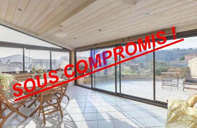 vente maison 299 000 € à proximité de Portes-Lès-Valence (26800)