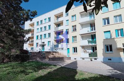 vente appartement 98 000 € à proximité de Saulce-sur-Rhône (26270)
