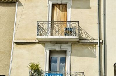 immeuble  pièces 176 m2 à vendre à Béziers (34500)