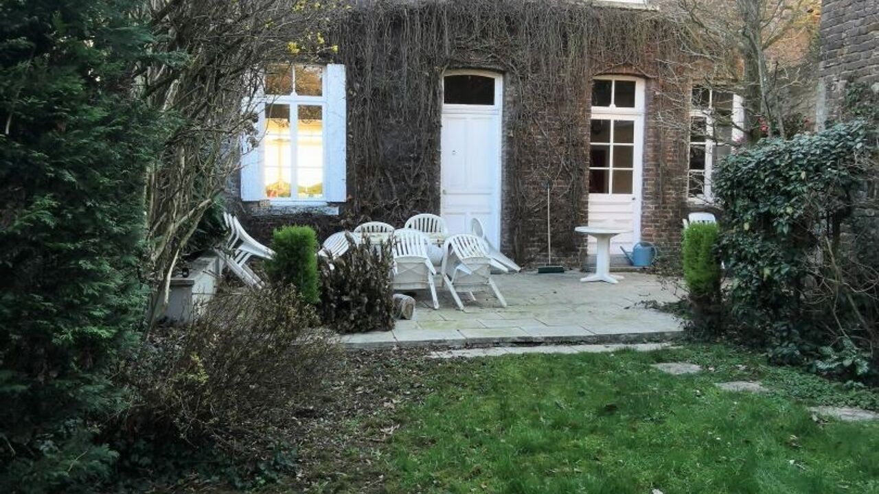 maison 5 pièces 149 m2 à vendre à Condé-sur-l'Escaut (59163)