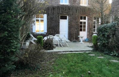 vente maison 258 000 € à proximité de Thivencelle (59163)