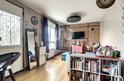 vente appartement 186 000 € à proximité de Neuilly-Plaisance (93360)