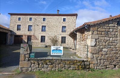 vente maison 190 000 € à proximité de Sury-le-Comtal (42450)