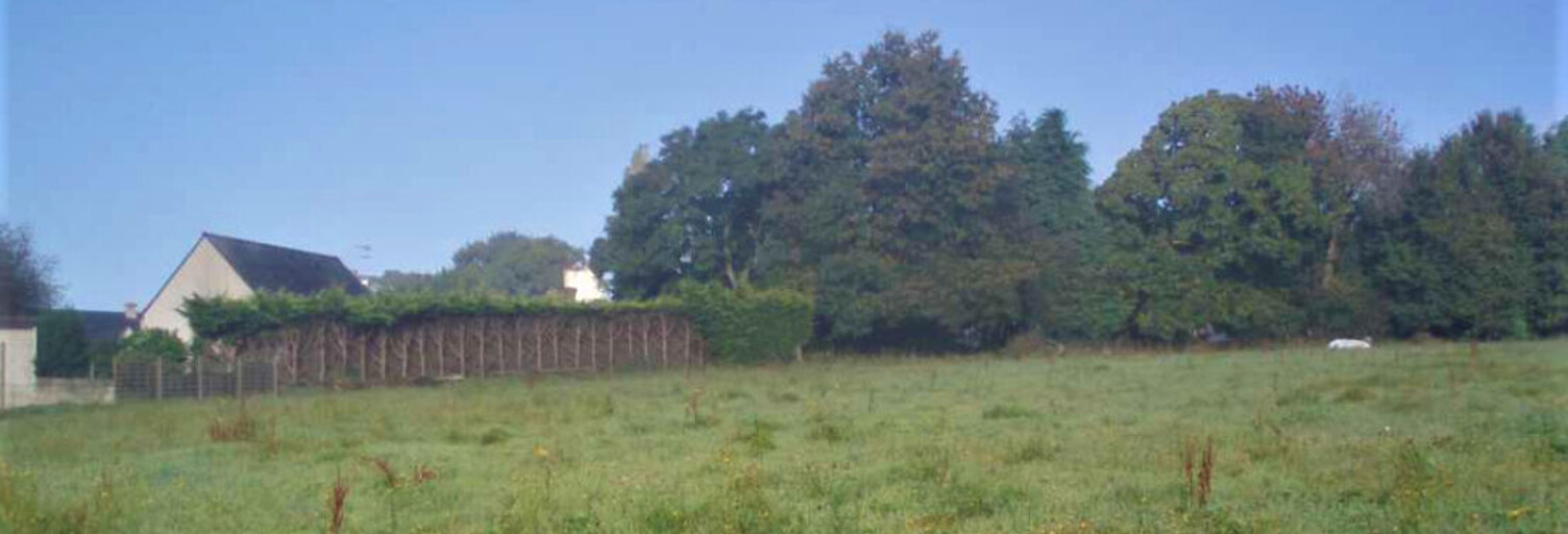 Terrain  371 m² à vendre à Pontivy (56300)