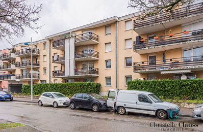vente appartement 165 000 € à proximité de Strasbourg (67000)