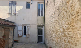 Immeuble  180 m² à vendre à Rochefort (17300)