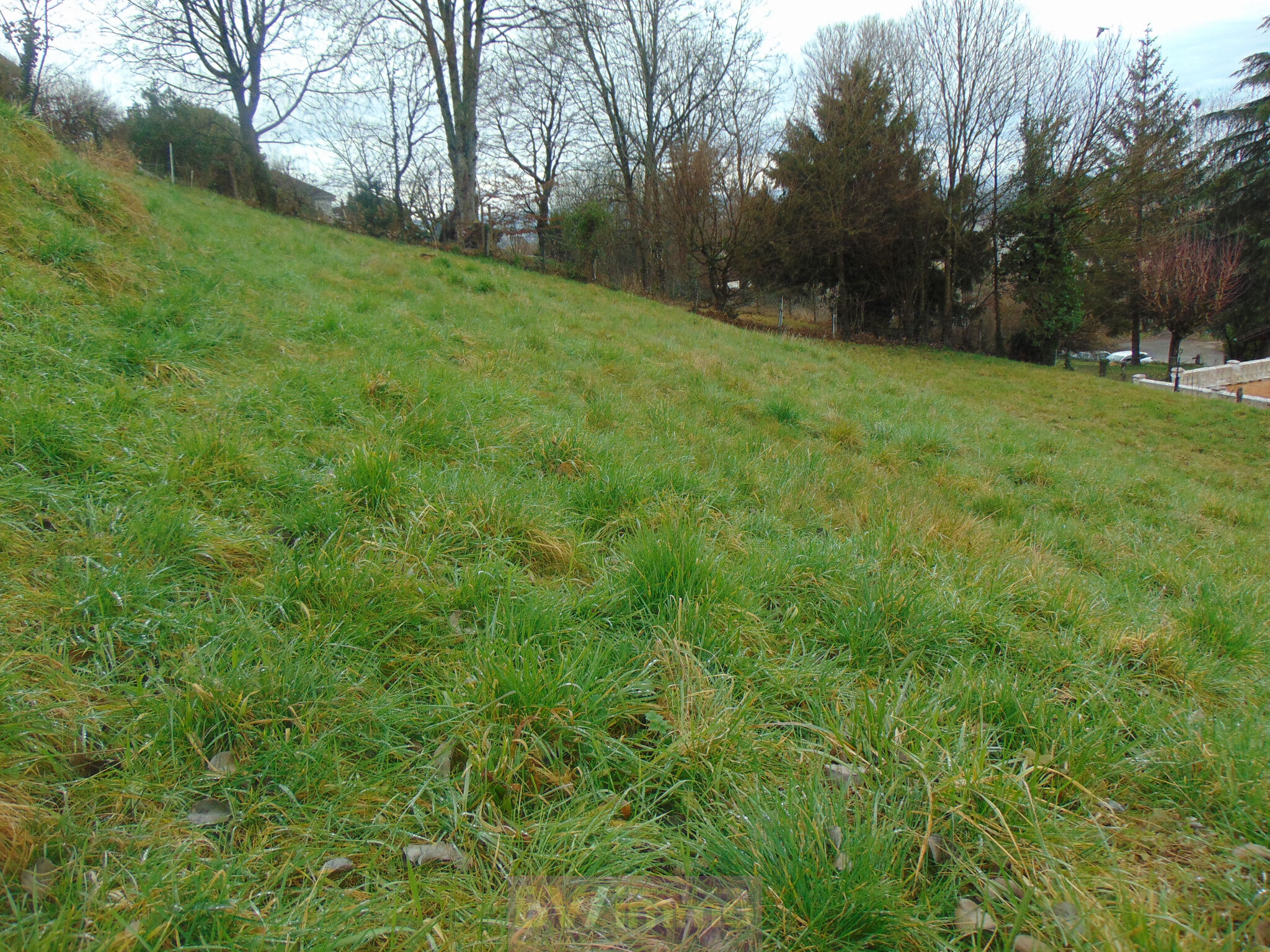 Terrain  à vendre Saint-Genix-sur-Guiers 73240