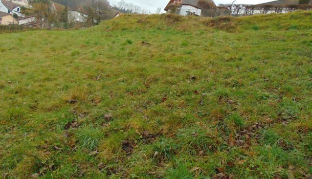 Terrain  à vendre Saint-Genix-sur-Guiers 73240