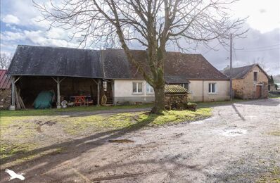 vente maison 409 000 € à proximité de La Roche-l'Abeille (87800)