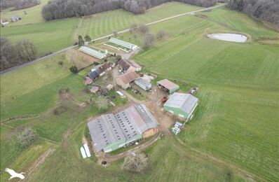 vente maison 409 000 € à proximité de Arnac-Pompadour (19230)