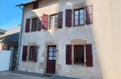 vente maison 77 300 € à proximité de Saint-Priest-de-Gimel (19800)