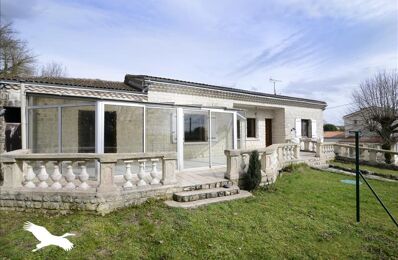 vente maison 223 650 € à proximité de Angeac-Charente (16120)
