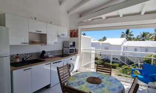 Appartement 1 Pièce 28 m² à vendre à Saint-François (97118)