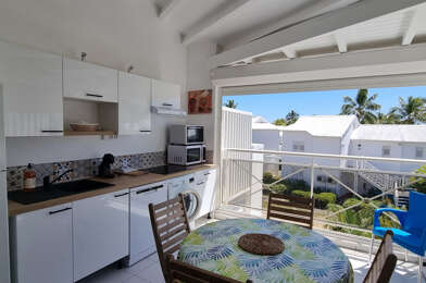 Appartement 1 pièces 179000 €