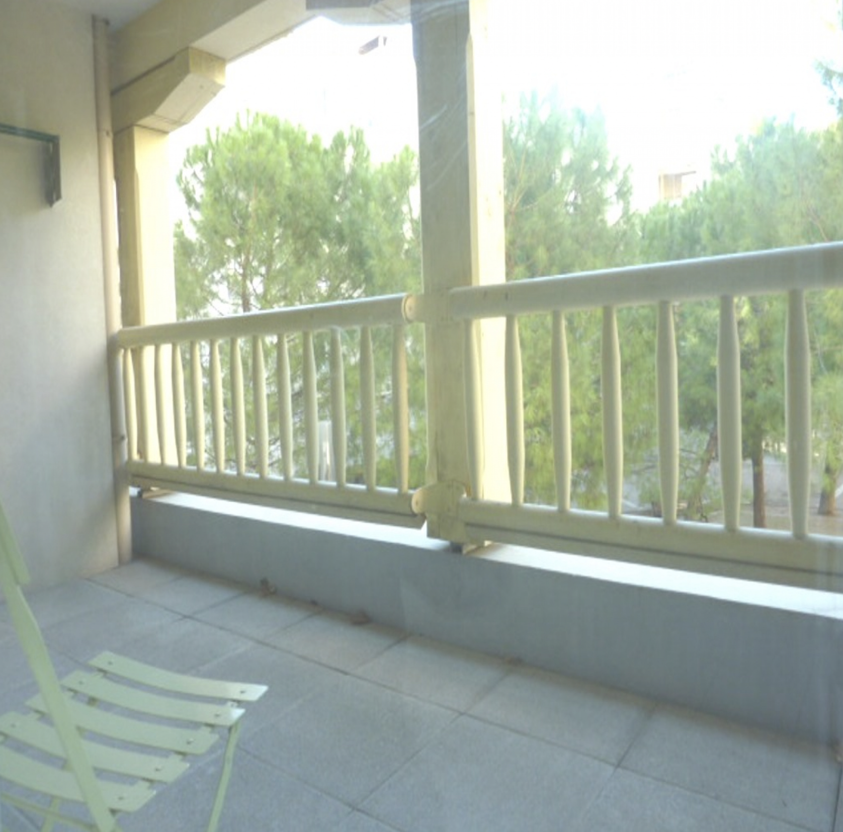 Appartement 2 pièces  à vendre Montpellier 34000