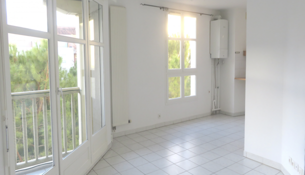 Appartement 2 pièces  à vendre Montpellier 34000