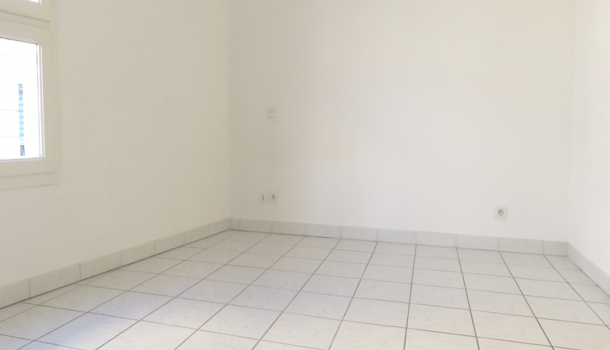 Appartement 2 pièces  à vendre Montpellier 34000