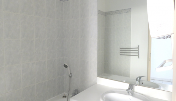 Appartement 2 pièces  à vendre Montpellier 34000