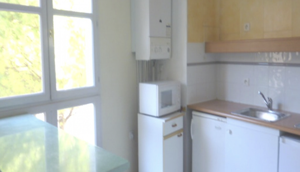 Appartement 2 pièces  à vendre Montpellier 34000