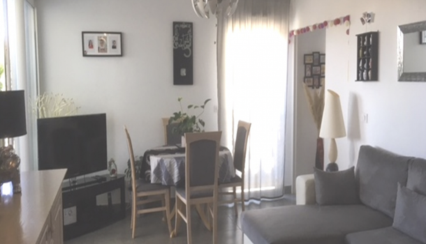 Appartement 2 pièces  à vendre Montpellier 34000