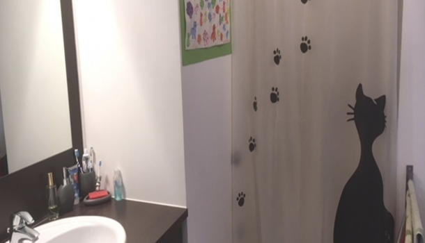 Appartement 2 pièces  à vendre Montpellier 34000