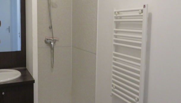 Appartement 1 pièces  à vendre Montpellier 34000