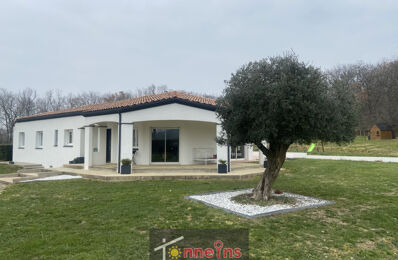 vente maison 318 000 € à proximité de Castelmoron-sur-Lot (47260)