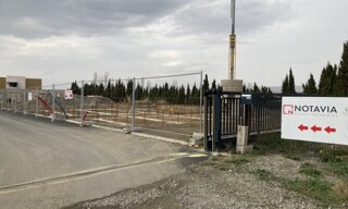 Bureau  150 m² à louer à Laroque-des-Albères (66740)